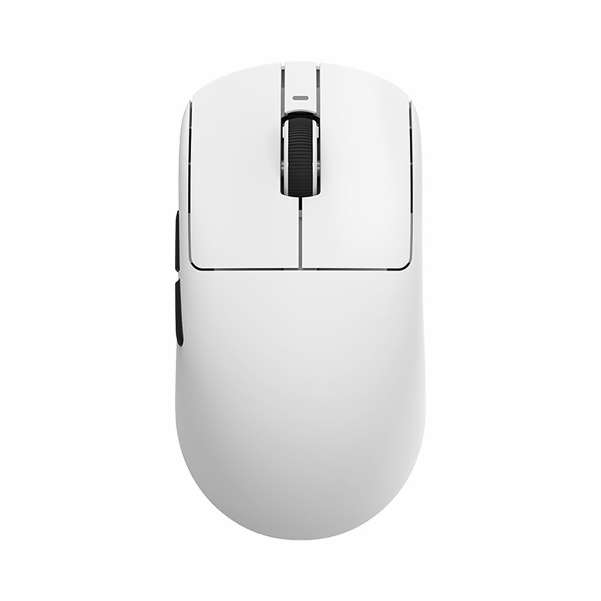 Mouse de gaming wireless VXE Dragonfly R1 Pro, mouse usor pentru