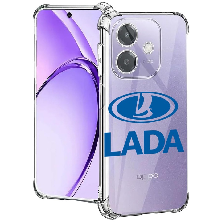 BestCase Anti Shock 1.5MM telefontok, kompatibilis modell OPPO A60 5G / A40 / A40M, Lada, Air Cushion Technology, 2004575 AS 1741