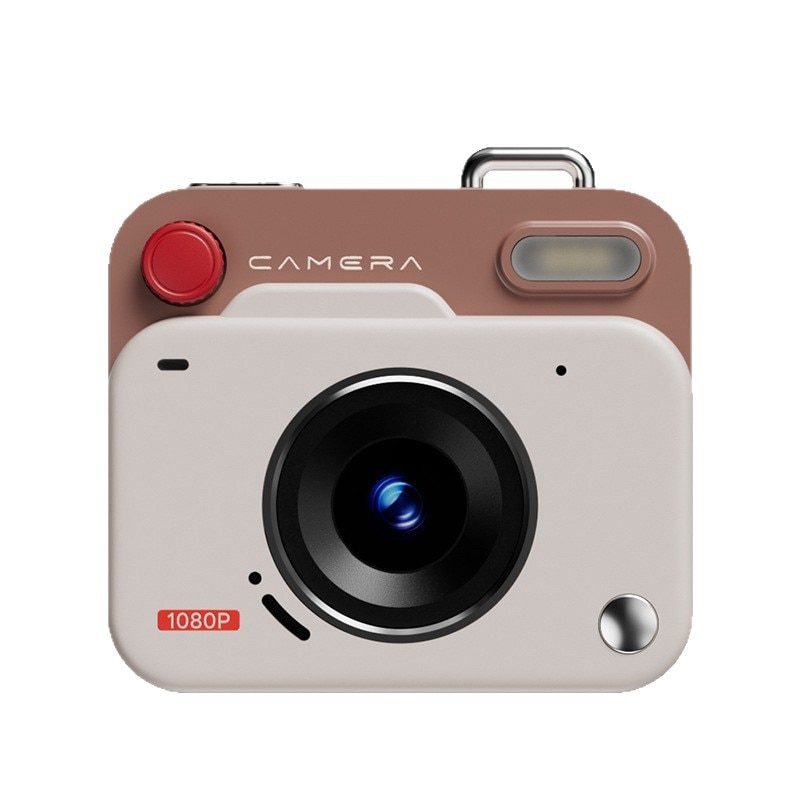 Camera digitala, 1080P, 48 megapixeli, card de memorie de 128 GB