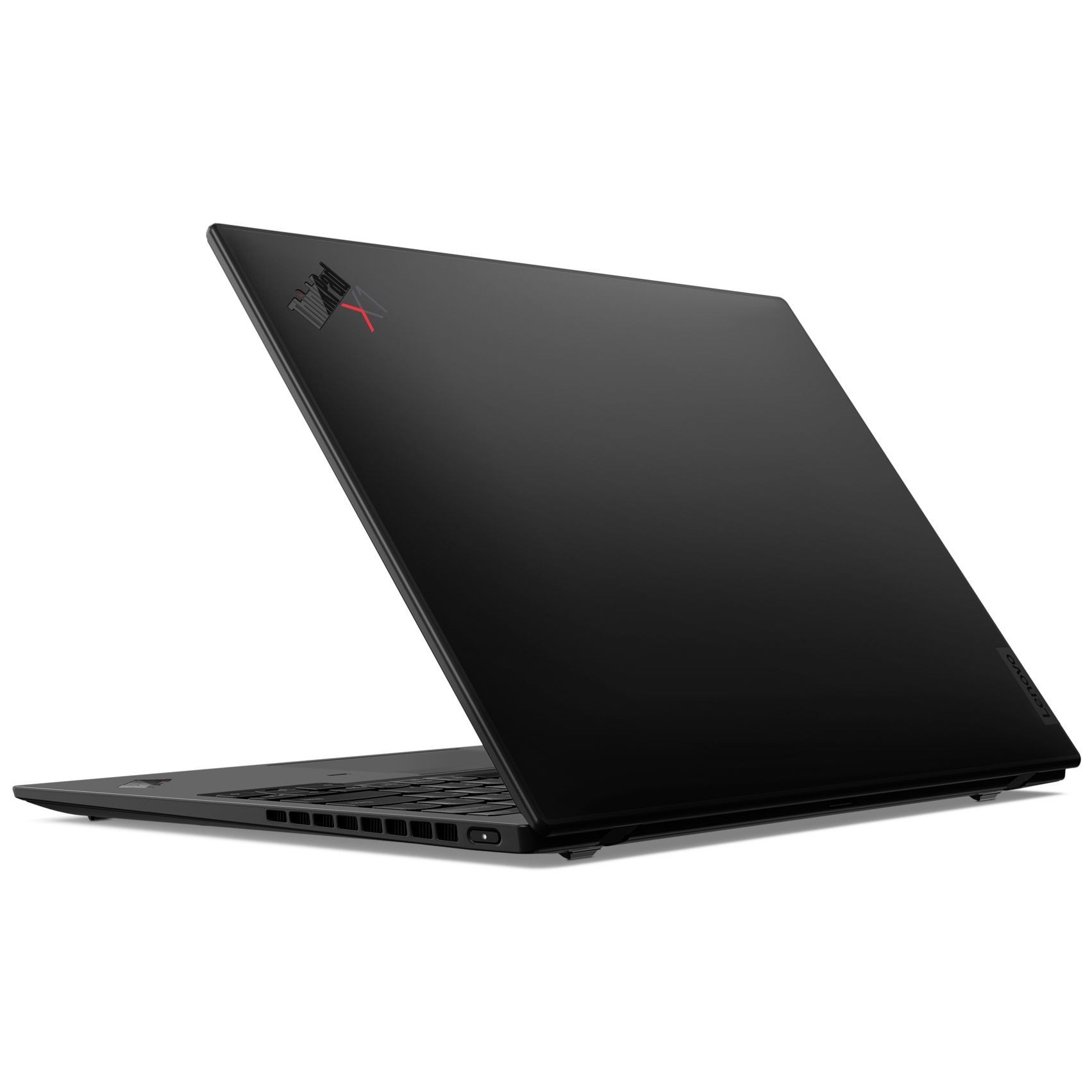 Laptop Lenovo ThinkPad X1 Nano G1, 13" 2k 2160x1350 IPS 450nits, Intel Core i7-1180G7, 16 GB DDR4, 512 GB SSD m2 PCIe, Intel Iris Xe Graphics, Windows 11 Pro, Carbon Fiber, Magnesium Body 1kg, Black, SIM Card Slot, 4G LTE