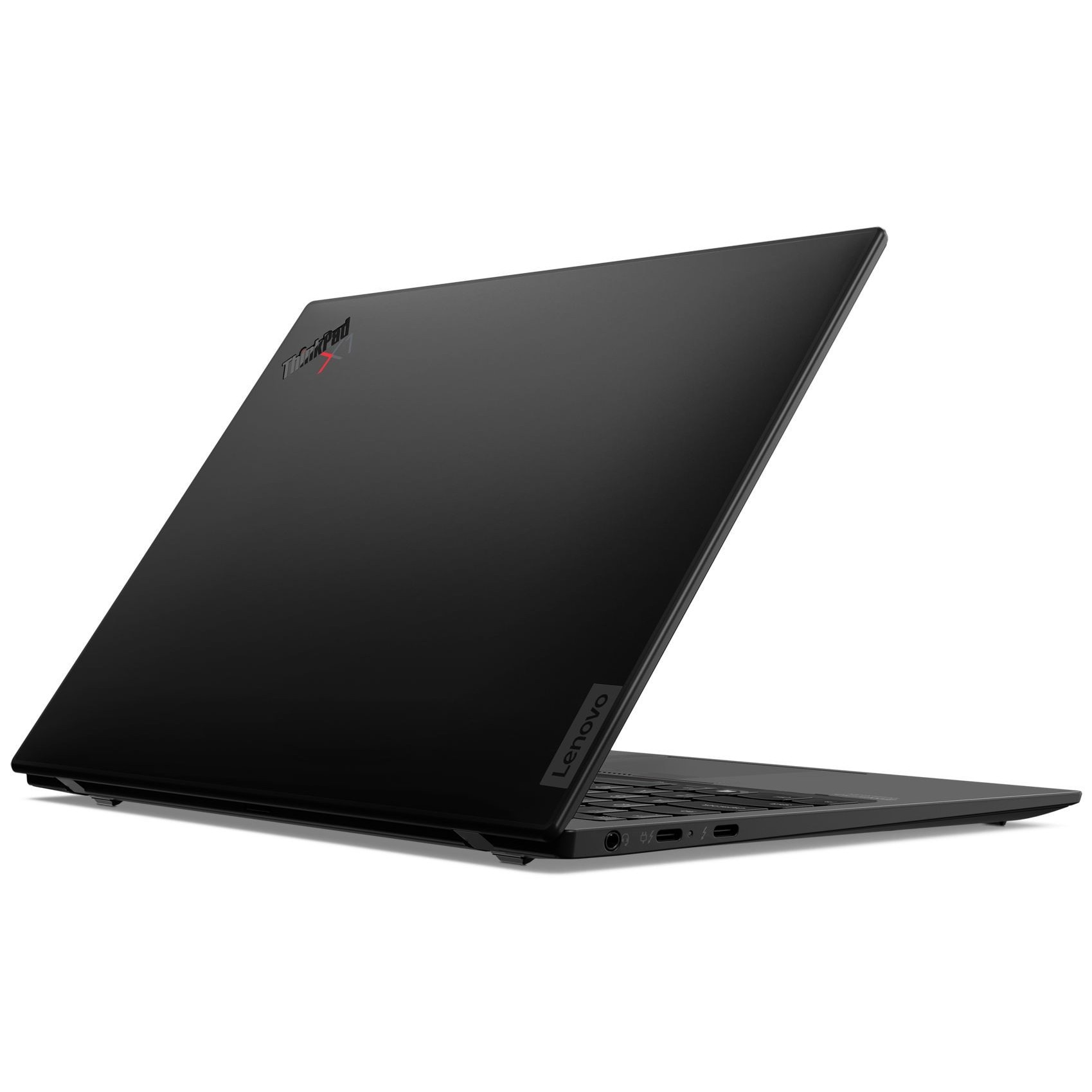 Laptop Lenovo ThinkPad X1 Nano G1, 13" 2k 2160x1350 IPS 450nits, Intel Core i7-1180G7, 16 GB DDR4, 512 GB SSD m2 PCIe, Intel Iris Xe Graphics, Windows 11 Pro, Carbon Fiber, Magnesium Body 1kg, Black, SIM Card Slot, 4G LTE