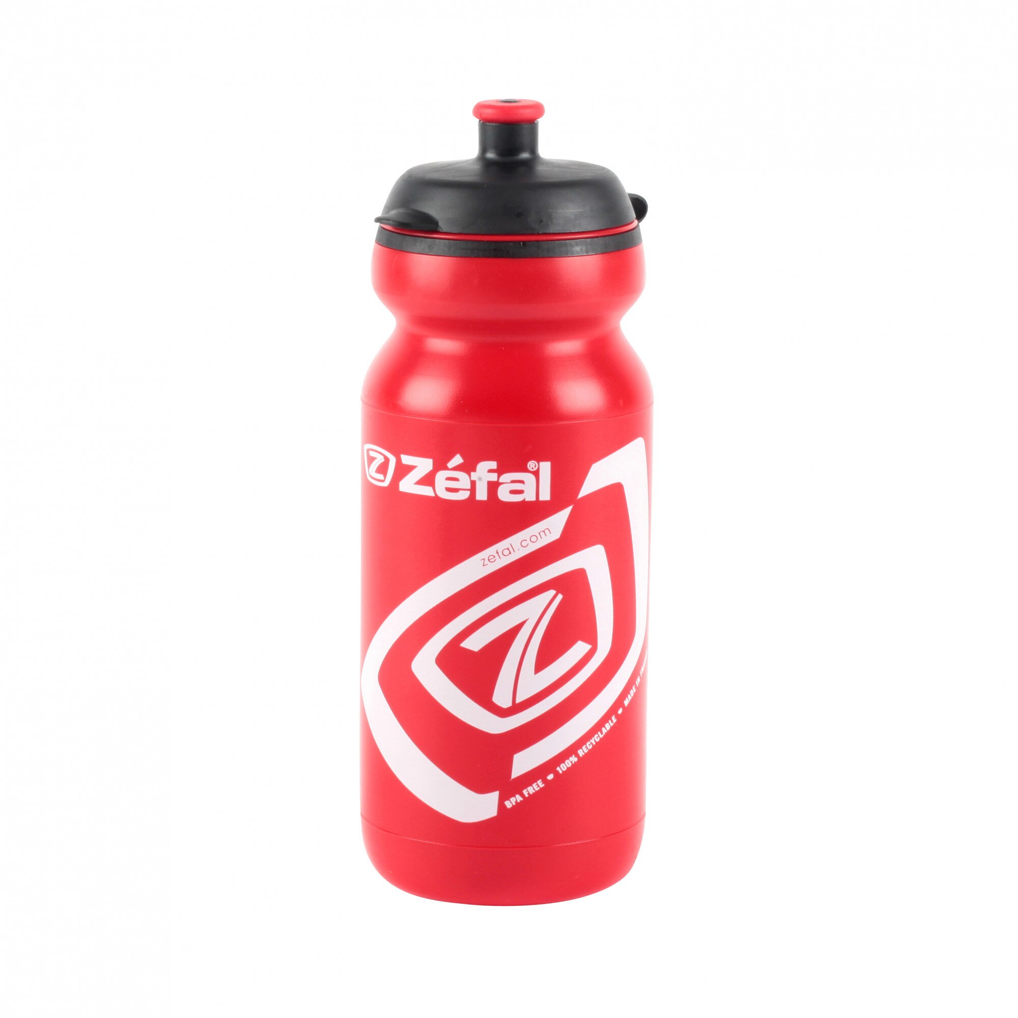 Bidon Zefal rosu 600 ml