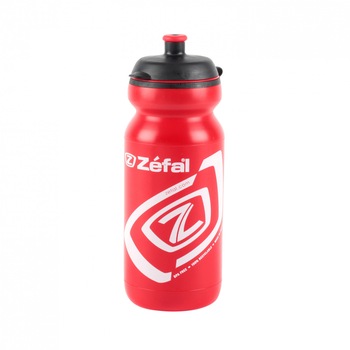 Bidon Zefal rosu 600 ml Bidon Zefal rosu 600 ml