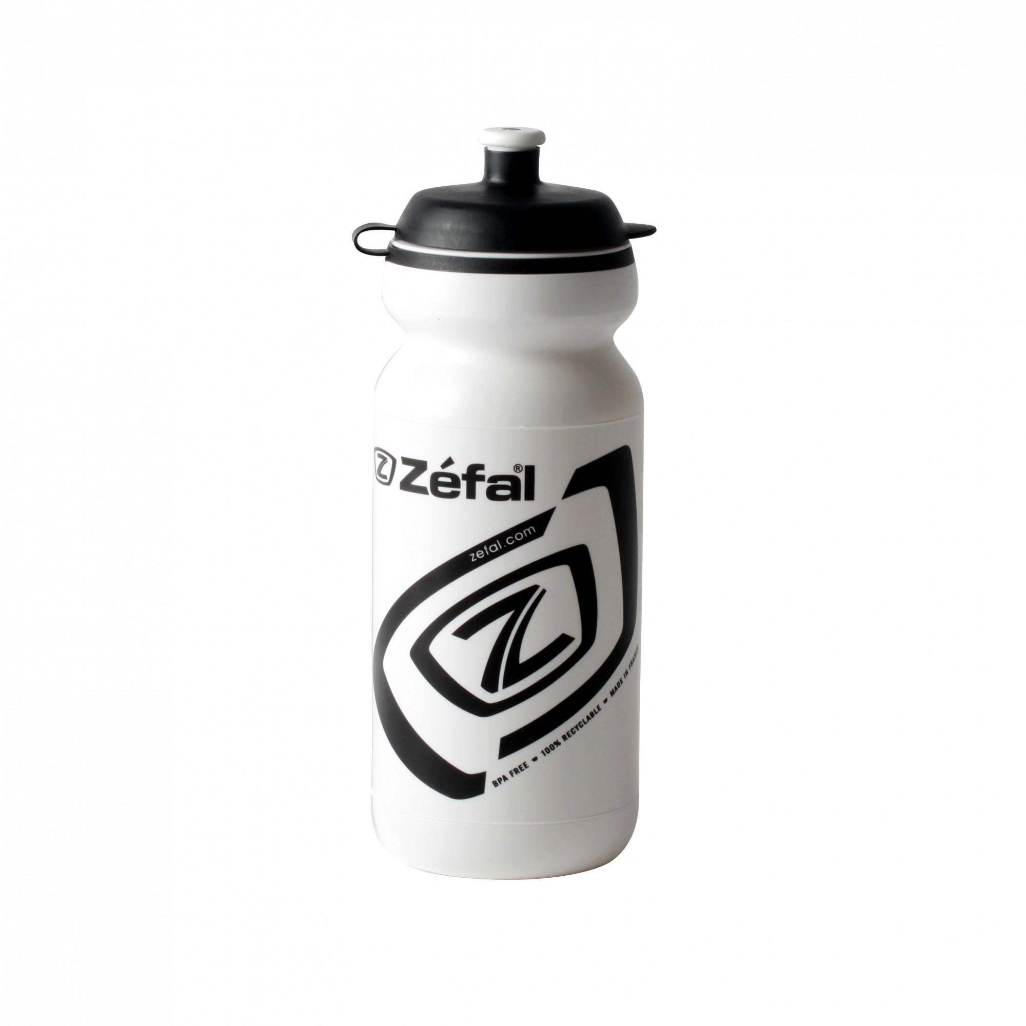 Bidon Zefal alb 600 ml