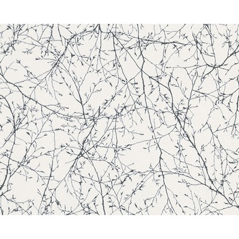 TAPET AS ELEGANCE 3, MODEL FLORAL, LAVABIL, VLIES, 0.53m x 10.05m TAPET AS ELEGANCE 3, MODEL FLORAL, LAVABIL, VLIES, 0.53m x 10.05m