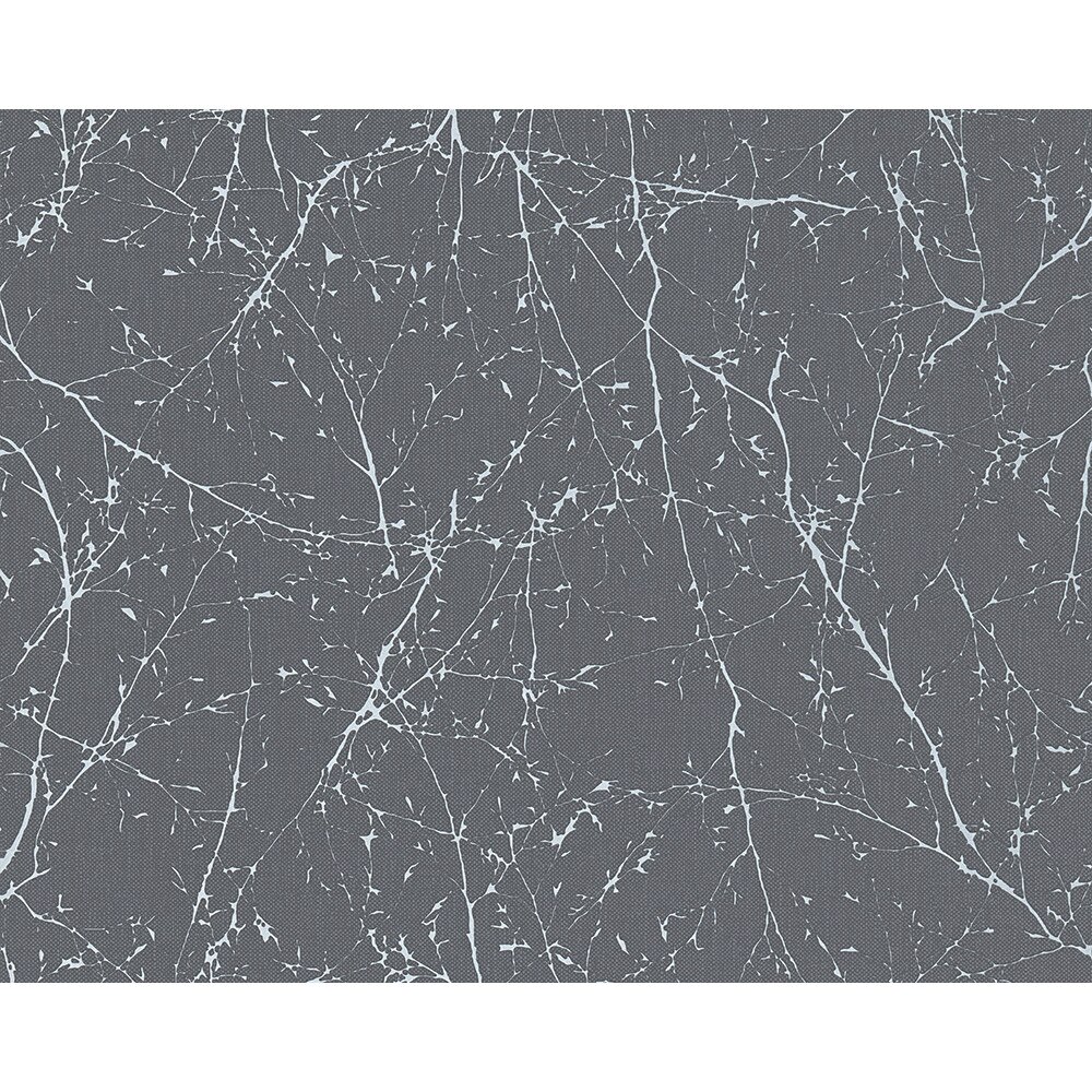 Tapet floral AS ELEGANCE 3, 0.53m x 10.05m, Vlies