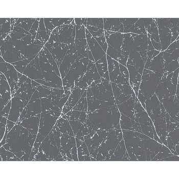 Tapet floral AS ELEGANCE 3, 0.53m x 10.05m, Vlies Tapet floral AS ELEGANCE 3, 0.53m x 10.05m, Vlies