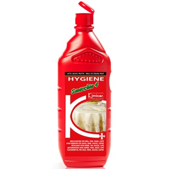 Curatare rufe patate SMACHIA 4 1LT Curatare rufe patate SMACHIA 4 1LT