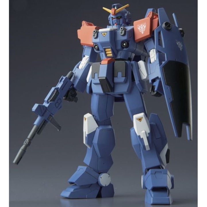 1/144. ÁBRA HGUG Gundam Blue Destiny 2. egység VIZSGA