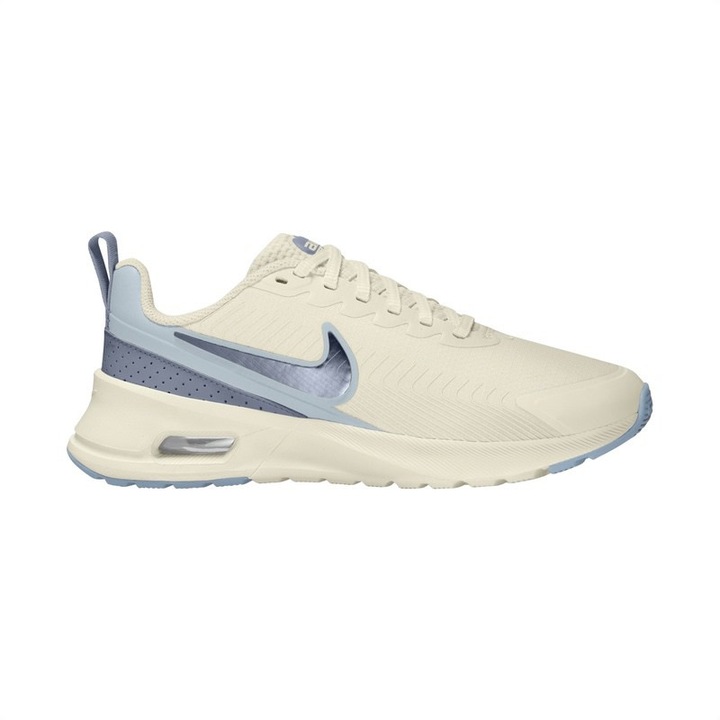Pantofi sport Nike pentru Femei, w air max nuaxis, HF1233-108, Bej, Bej