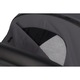 Carucior 2 in 1 Easy Go Zoya cu pliere automata Dual Fold ultracompacta, pana la 22 kg, copertina XXL, pozitie de somn si spatar inalt, Cloud Gray