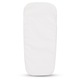 Carucior 2 in 1 Easy Go Zoya cu pliere automata Dual Fold ultracompacta, pana la 22 kg, copertina XXL, pozitie de somn si spatar inalt, Cloud Gray