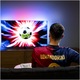 Телевизор Philips AMBILIGHT tv OLED 65OLED820, 65" (164 см), Google TV, 4K Ultra HD, 100Hz, Клас F