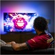Телевизор Philips AMBILIGHT tv OLED 65OLED820, 65" (164 см), Google TV, 4K Ultra HD, 100Hz, Клас F