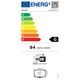 Televizor Philips AMBILIGHT tv OLED 55OLED820, 139 cm, Google TV, 4K Ultra HD, 100Hz, Clasa G