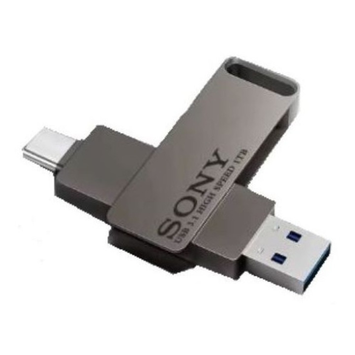 SONY USB pendrive, 512 GB