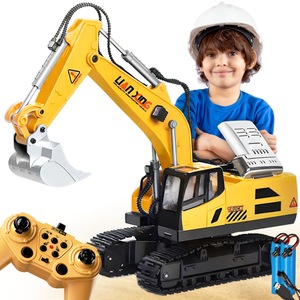 Строителни играчки