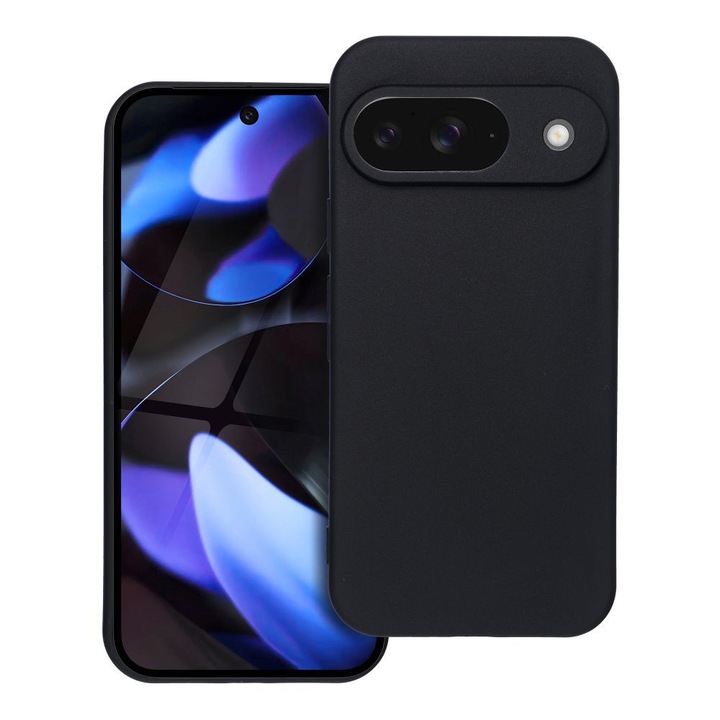 Husa pentru Google Pixel 9, Black