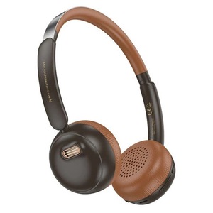 Bluetooth headset