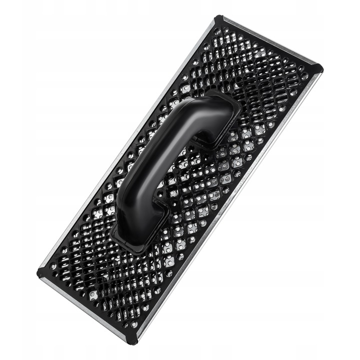 Polax professzionális polisztirol lehúzó, 180x270 mm, ergonomikus nyél, tartós acél