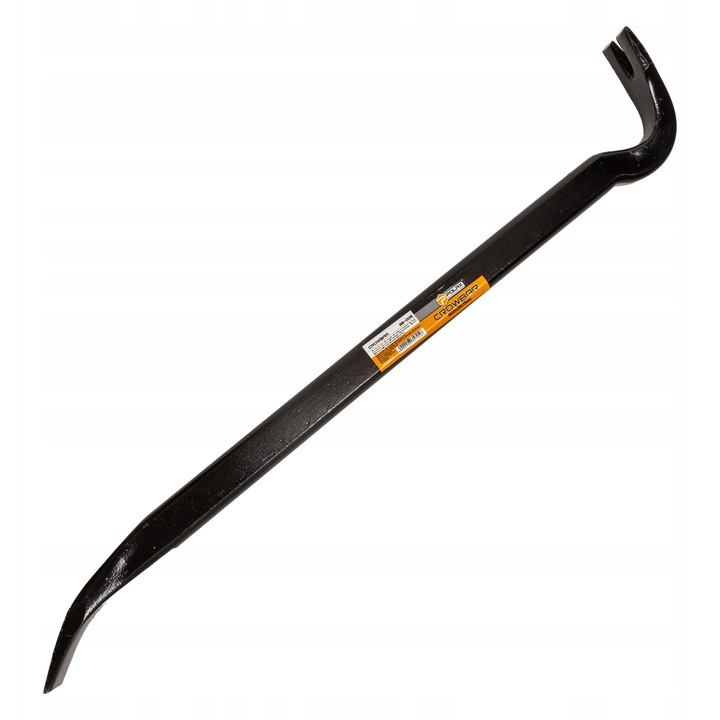 Кука за пирони, Polax, 600x29x15 мм, комплект 1x лост