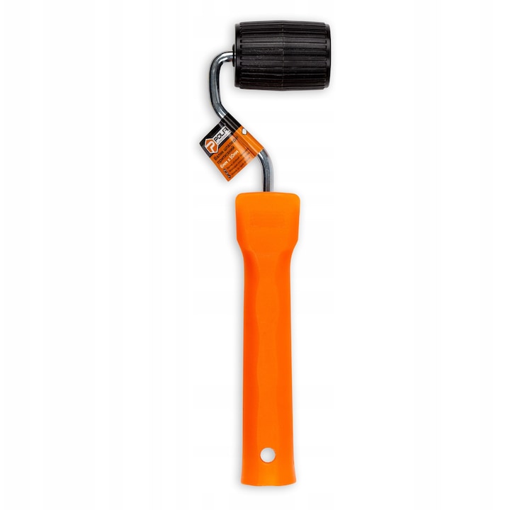 Tapétanyomó henger, Polax, 50 mm, 6 mm, műanyag