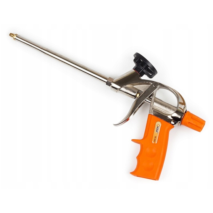 Polax szerelőhab pisztoly teflon adapter 30cm