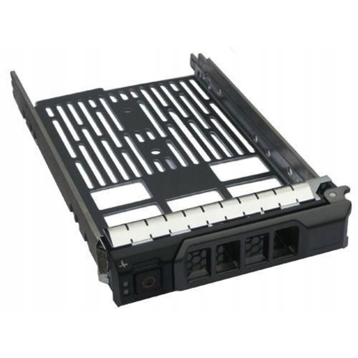 Carcasa CoreParts Hot Swap de 3,5" DELL SATA/SAS, MUXMS-00474