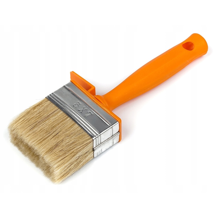 Polax ecset, Maklovitsa modell, 7 cm, vegyes sörték, 70x30mm