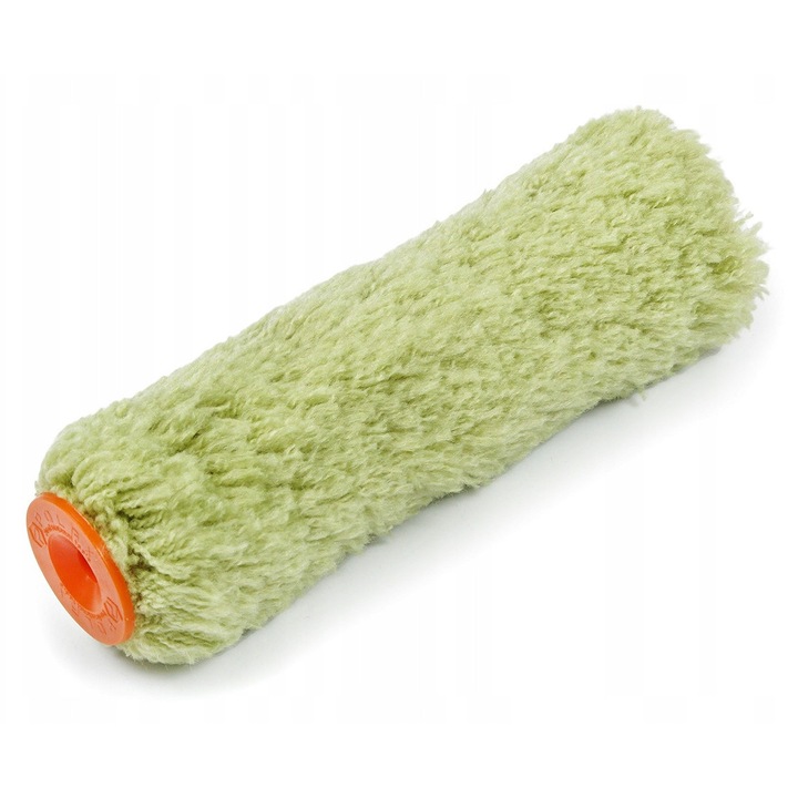 Polax SYNTEX festőhenger 15 cm, 30 mm, poliakril, 16 mm szőrszál