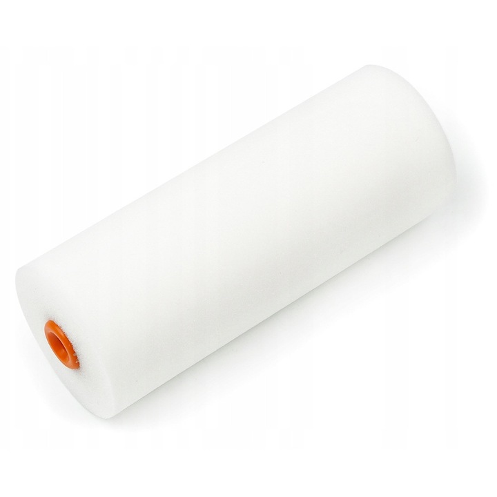 Polax habszivacs festőhenger 50 mm x 13 cm, vízbázisú festékekhez, 1 db hengerből álló készlet