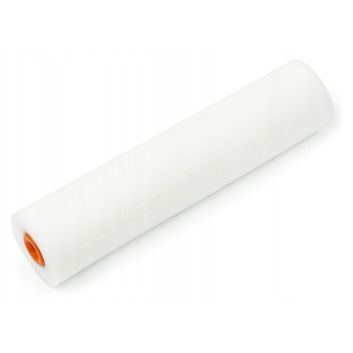 Polax habszivacs festőhenger, 35 mm, 150 mm, 5 darabos készlet, vízbázisú festékekhez