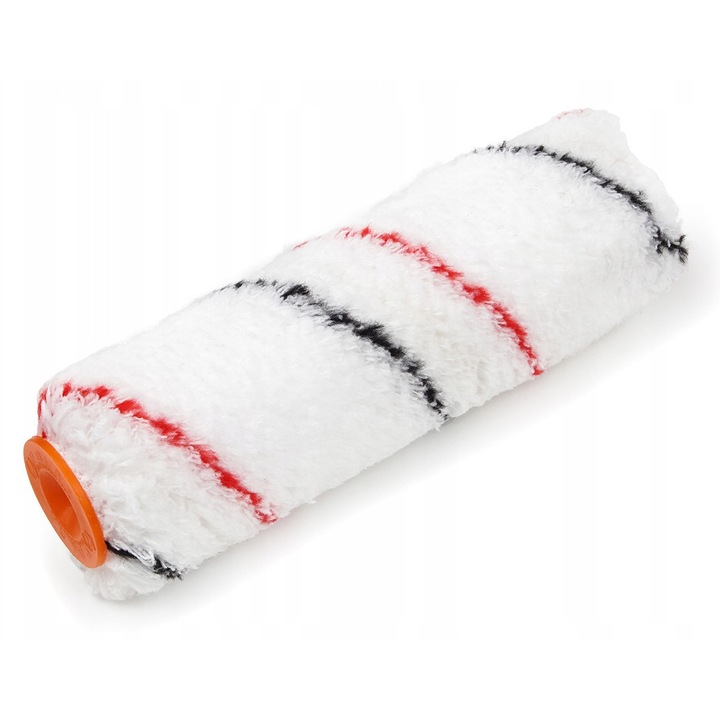 MIKROSZÁLAS festőhenger 15 cm, Polax, tartós anyag, 150x30mm, 1x henger szett