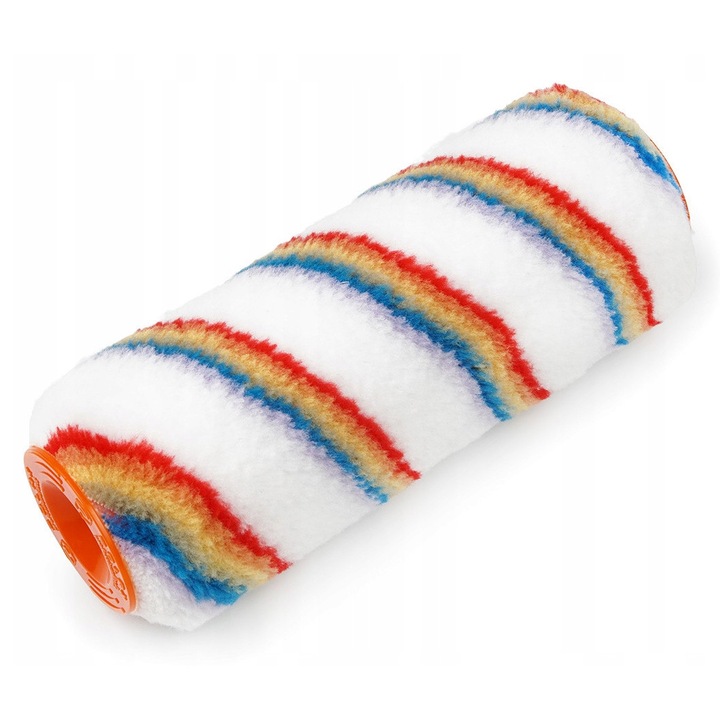 Polax ELITACOLOR festőhenger 18cm, 48mm, poliamid, akrilfestékekhez