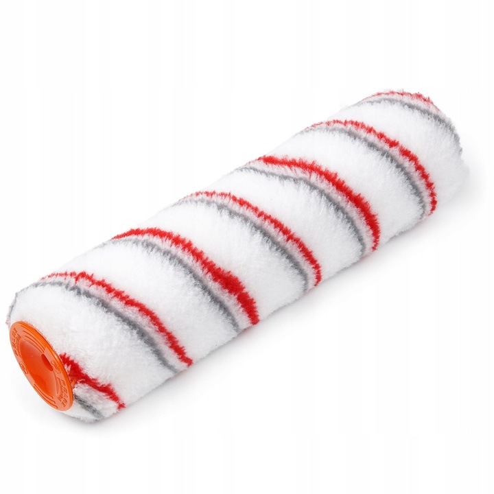 Polax többszínű festőhenger 25x48mm 13mm szőr