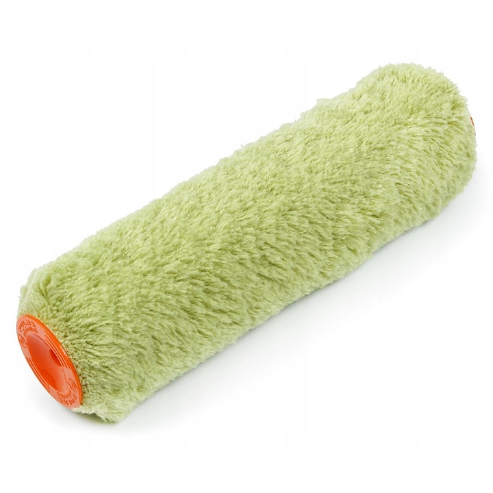 Polax SYNTEX festőhenger 25 cm, 48 mm, poliakril, durva felületekre