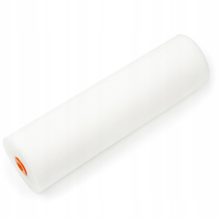 Polax habszivacs festőhenger 50 mm, 18 cm, vízbázisú festékekhez, beltérre/kültérre