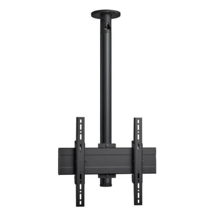 Suport TV Tavan Vogel`s CT240844 Reglabil 32-65inch Max 40kg Negru