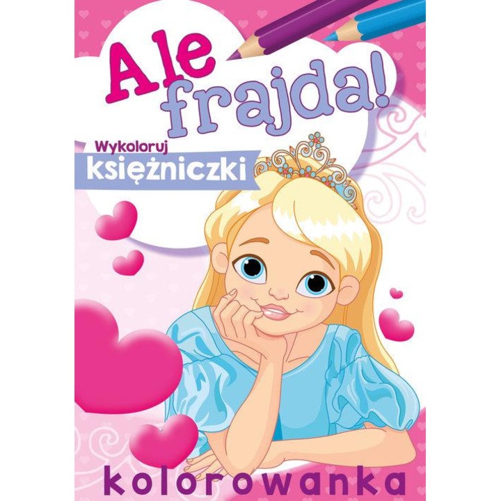 ALE FRAJDA! WYKOLORUJ KSIEZNICZKI, Skrzat, activitati extracurriculare