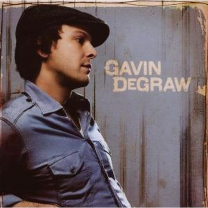 Gavin DeGraw - Gavin Degraw (1CD)