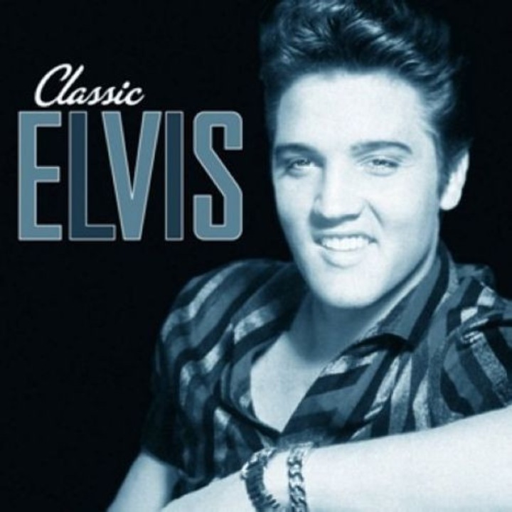 Елвис Пресли - Класически Елвис (1CD)