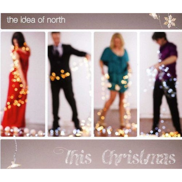 Idea Of North - This Christmas (1CD)