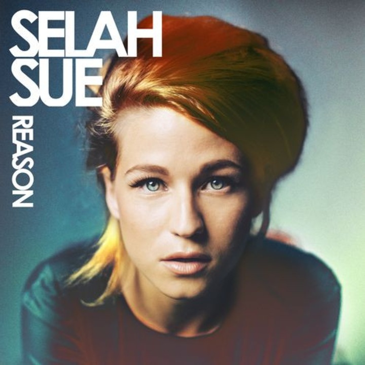 Selah Sue - Reason (1CD)