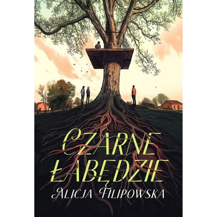 Carti, Cartile Cernite, Alicja Filipowska, 2023