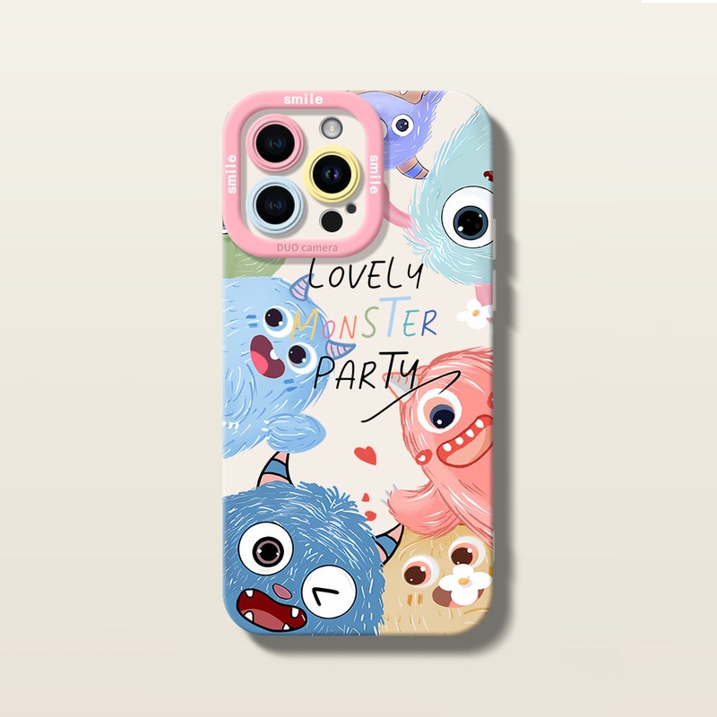 Husa pentru iPhone 13 Pro max, multicolor, TPU