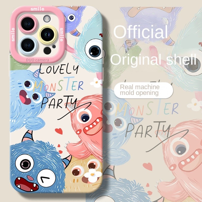 Husa pentru iPhone 13 Pro max, multicolor, TPU