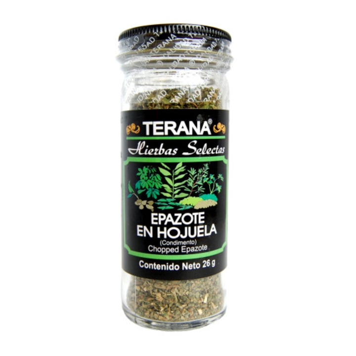 Cimbru mexican Epazote 26g, Terana