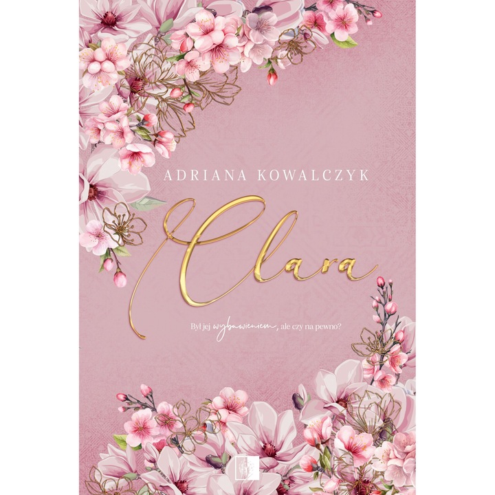Clara, autor NieZwykle, 2023
