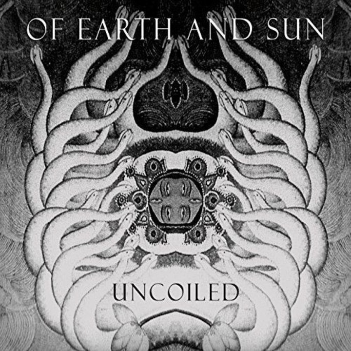 Of Earth & Sun - Uncoiled (1CD)