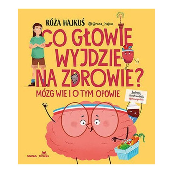 CE ESTE SANATOS PENTRU CAPUL TAU? CREIERUL TAU STIE SI ITI VA SPUNE DESPRE ASTA, 2023